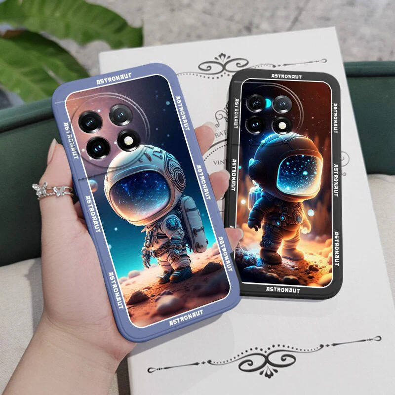 Cosmic Cruiser Phone Case - OnePlus - Image 6
