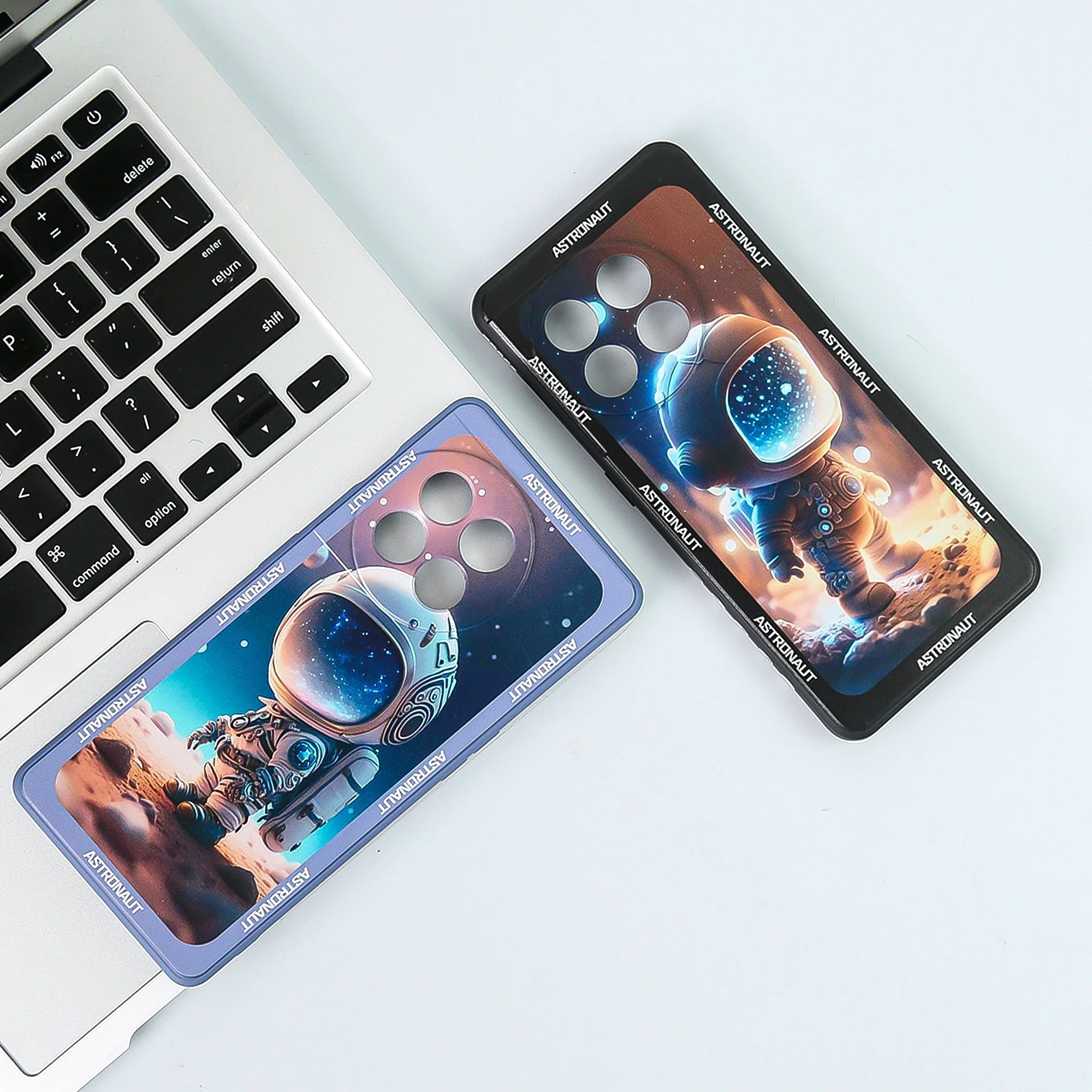 Cosmic Cruiser Phone Case - OnePlus - Image 7