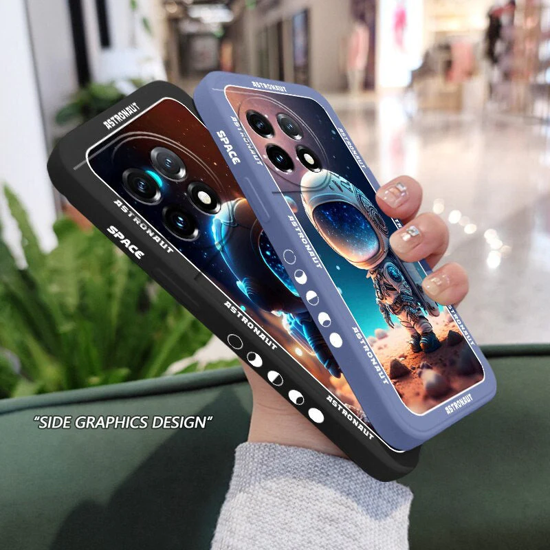 Cosmic Cruiser Phone Case - OnePlus - Image 8