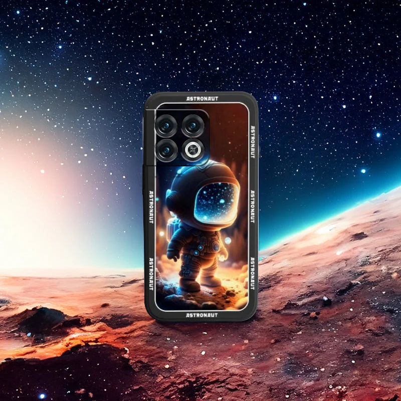 Cosmic Cruiser Phone Case - OnePlus - Image 9