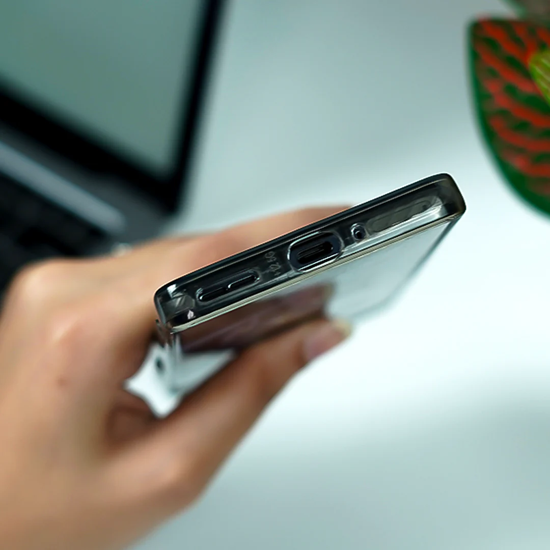 Cosmic Vibes Transparent Scenic Case – OnePlus - Image 5