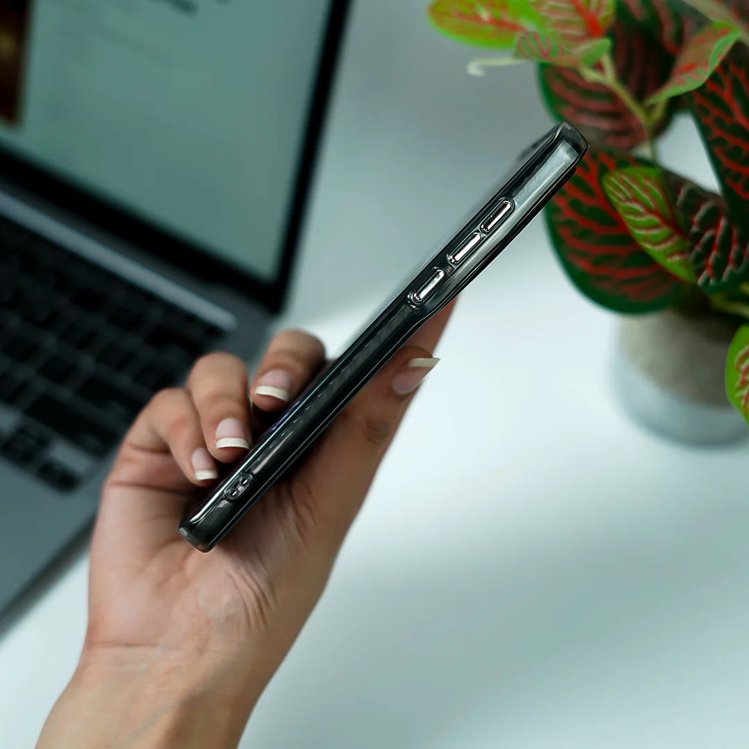Cosmic Vibes Transparent Scenic Case – OnePlus - Image 6
