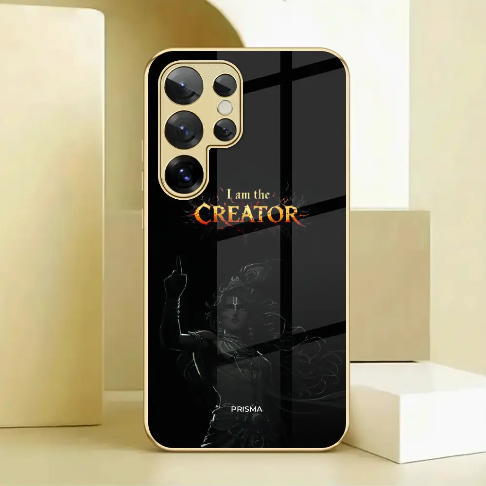 Creator Genesis - Prisma - Image 11