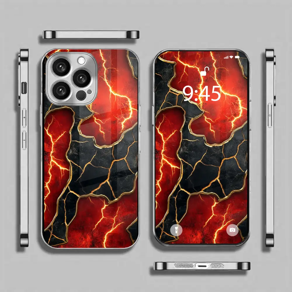Crimson Cataclysm - Prisma - Image 8