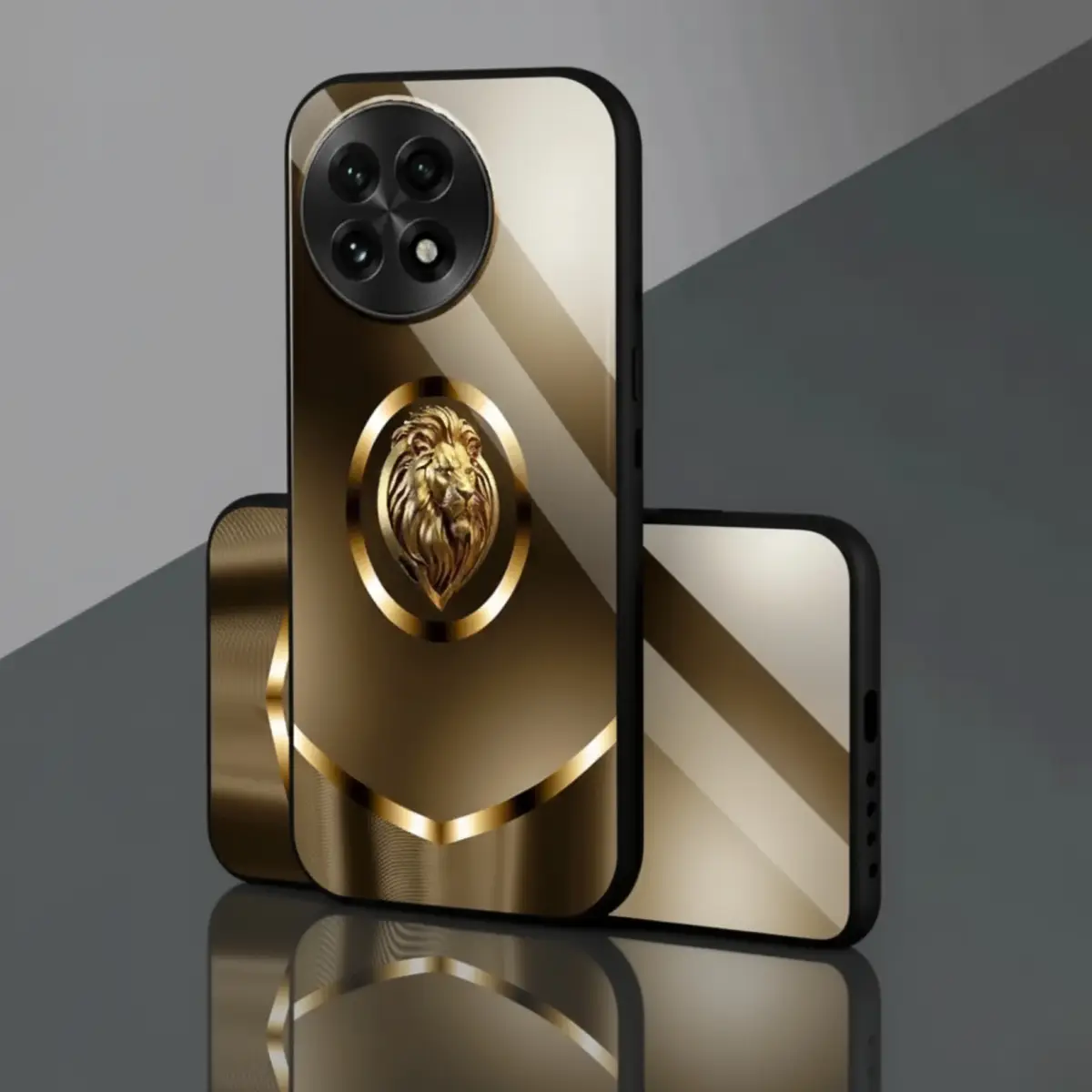 Crowned Crest Case - OnePlus - Image 2