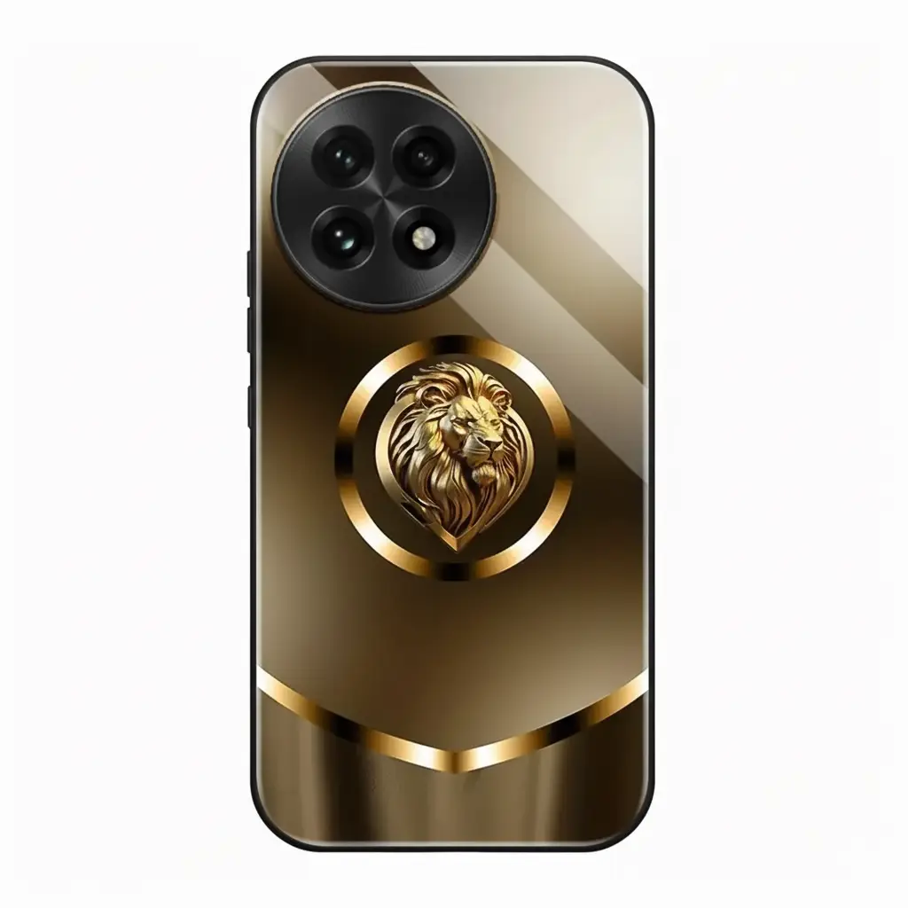 Crowned Crest Case - OnePlus - Image 3
