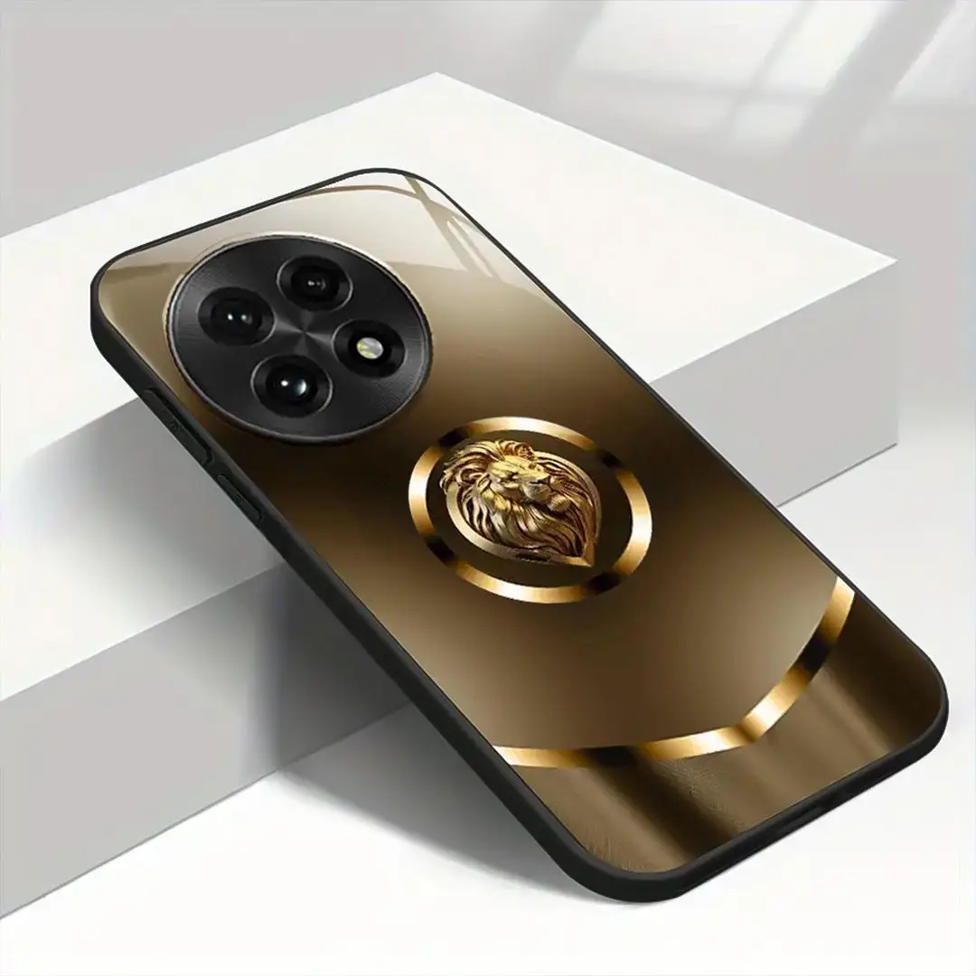 Crowned Crest Case - OnePlus - Image 4