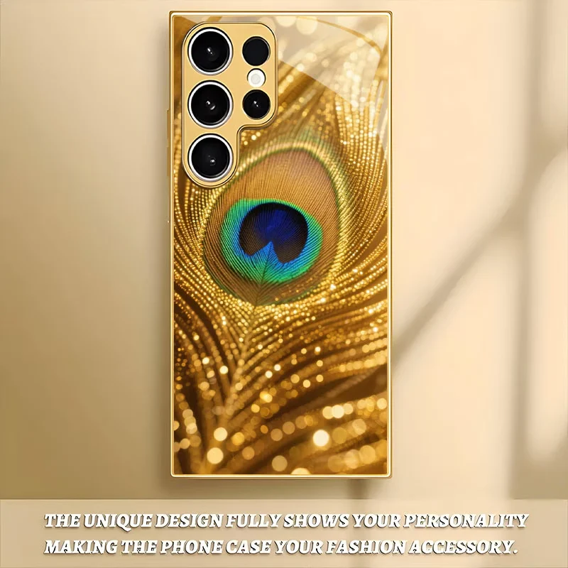 Crownfeather Quill - Prisma - Image 2