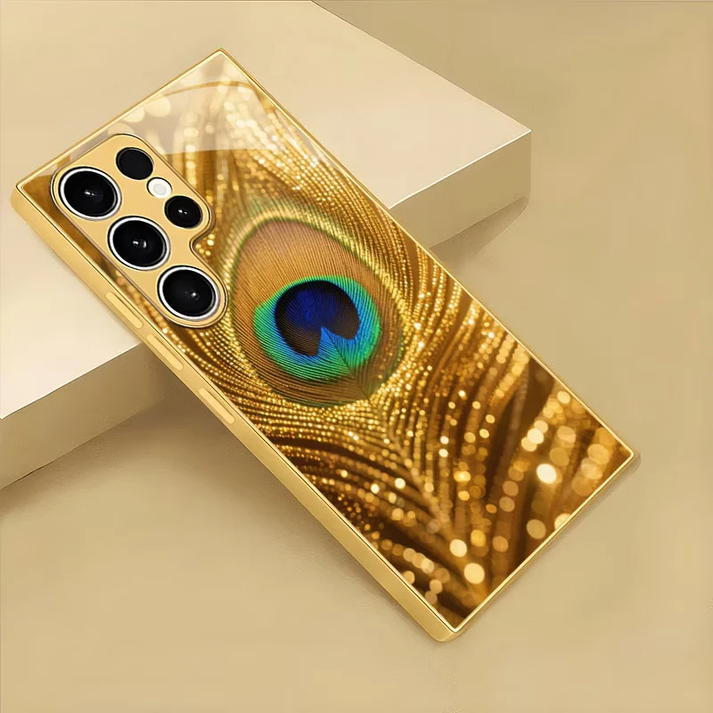 Crownfeather Quill - Prisma - Image 3