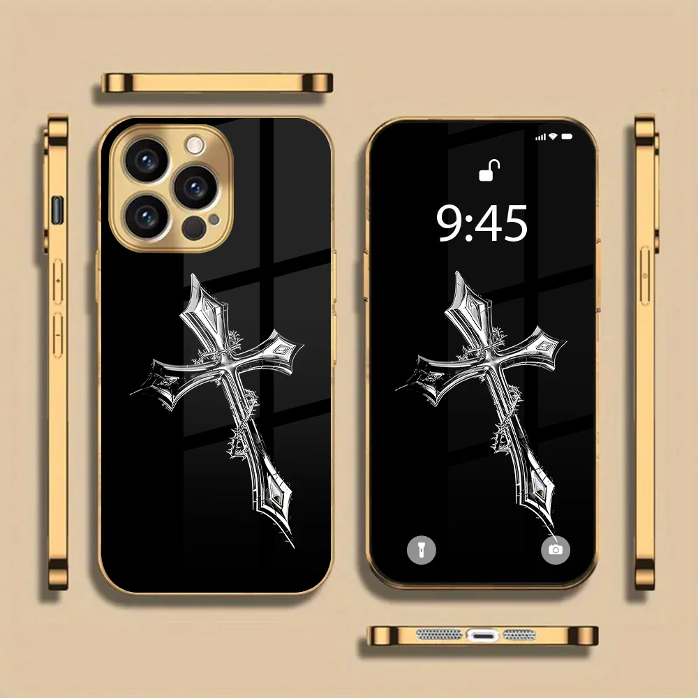 Cruciform Creed - Prisma - Image 8