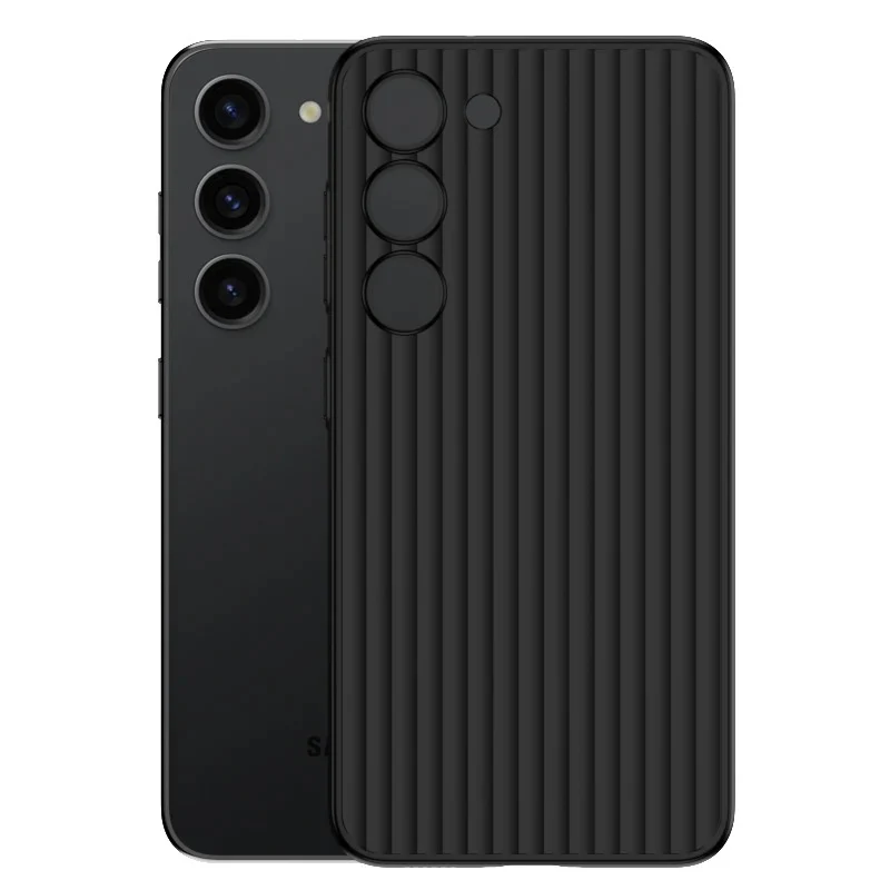 Crystal Frost Guardian Armor Case - Samsung - Image 21