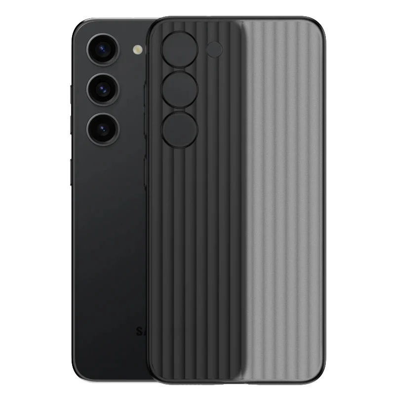Crystal Frost Guardian Armor Case - Samsung - Image 23