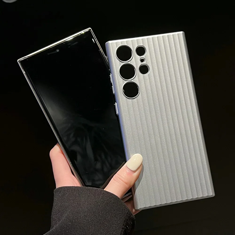 Crystal Frost Guardian Armor Case - Samsung - Image 3