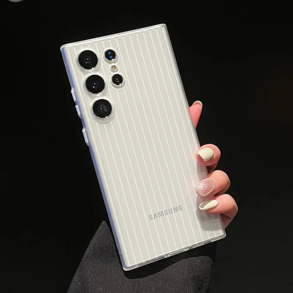Crystal Frost Guardian Armor Case - Samsung - Image 4