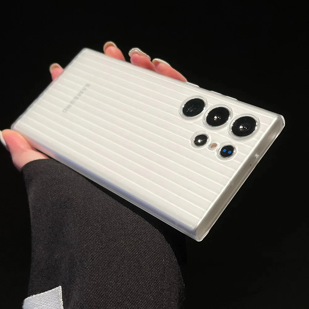Crystal Frost Guardian Armor Case - Samsung - Image 5