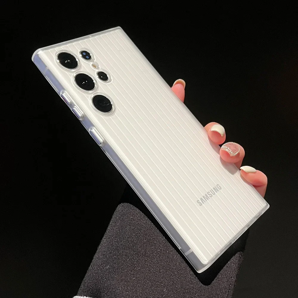 Crystal Frost Guardian Armor Case - Samsung - Image 6
