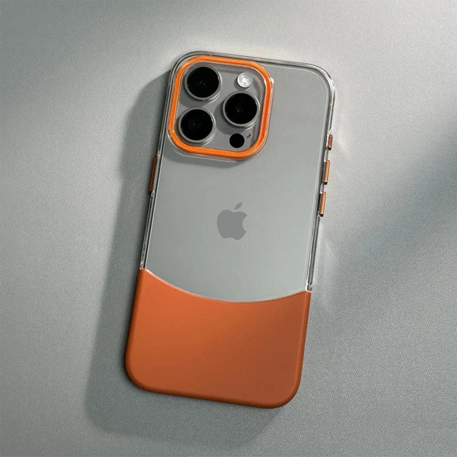 Contrast 2 in 1 Transparent Case - iPhone - Image 10