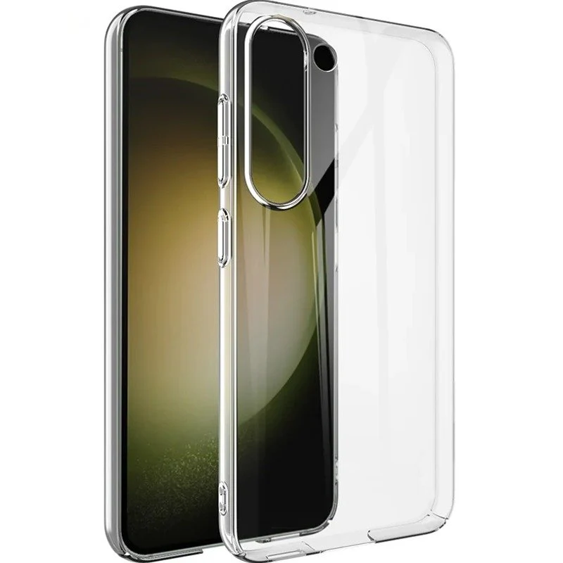 Crystal View Transparent Hard Shell Case - Samsung - Image 9