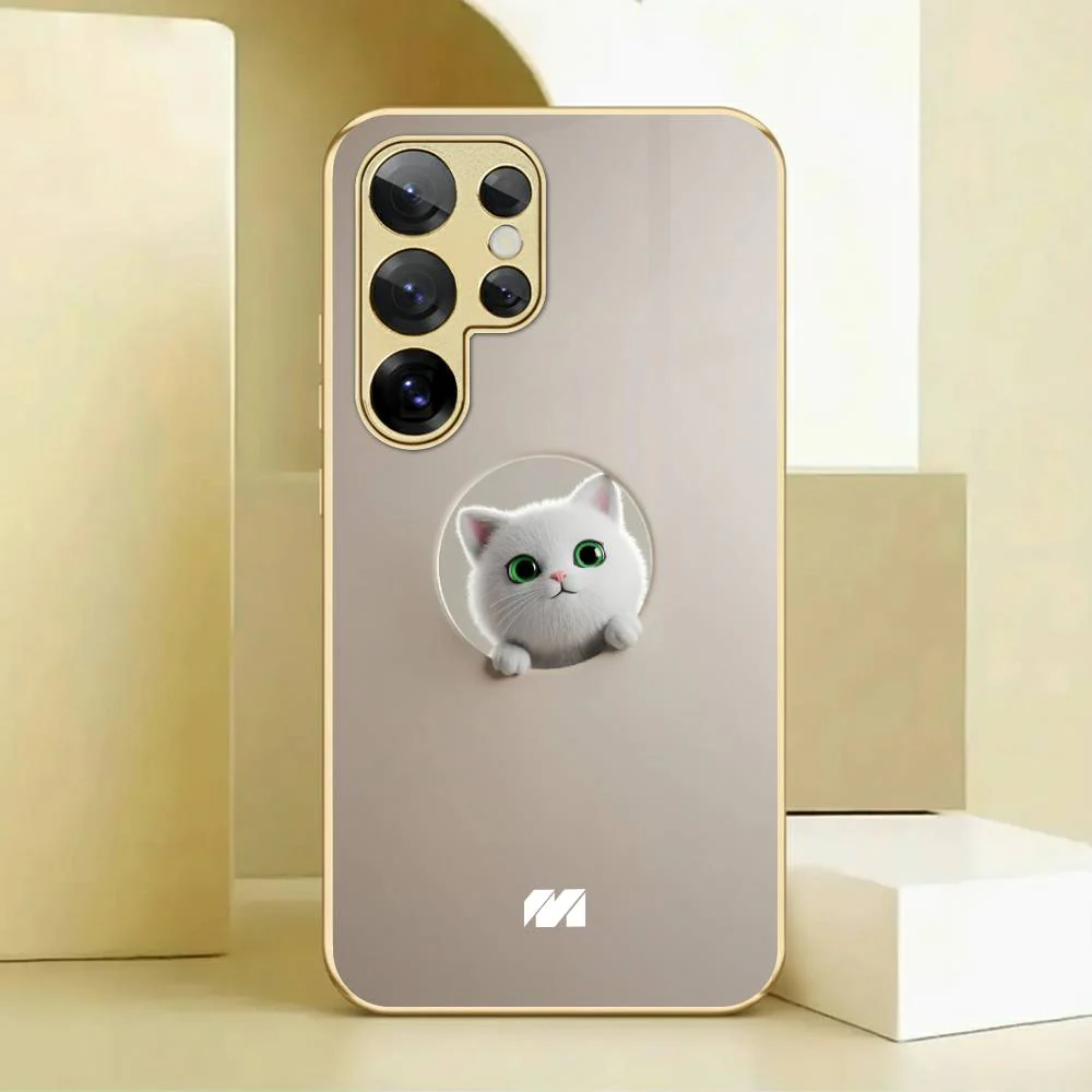 Curious Cat - Prisma - Image 3