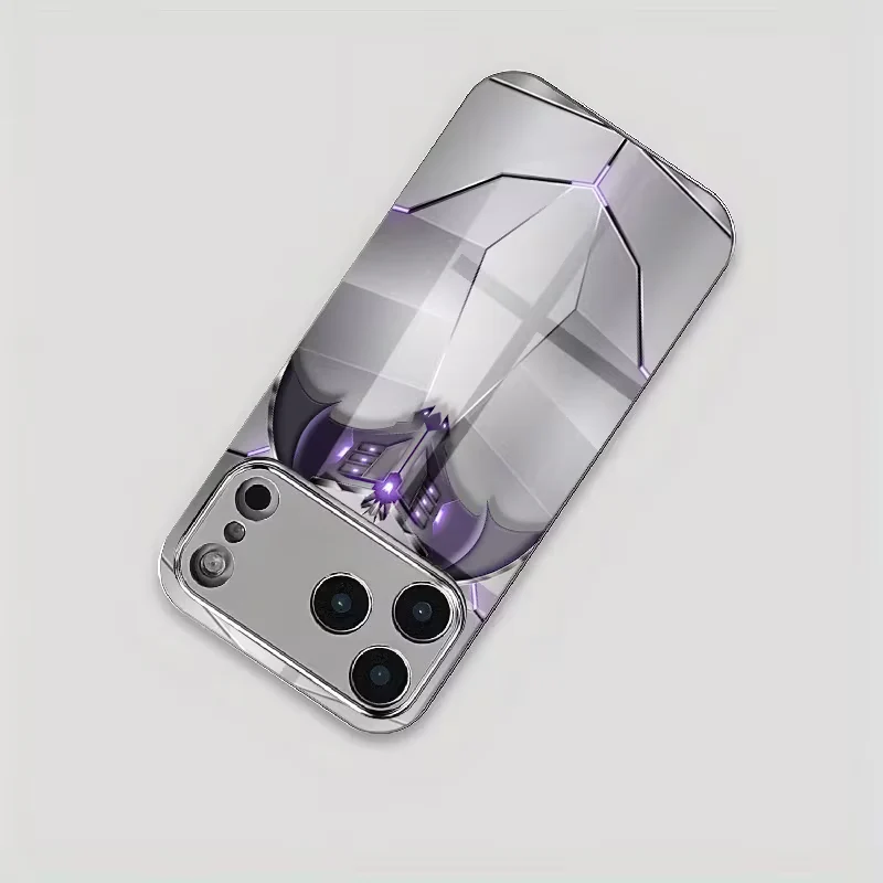 Cyber Bat - Prisma - Image 3