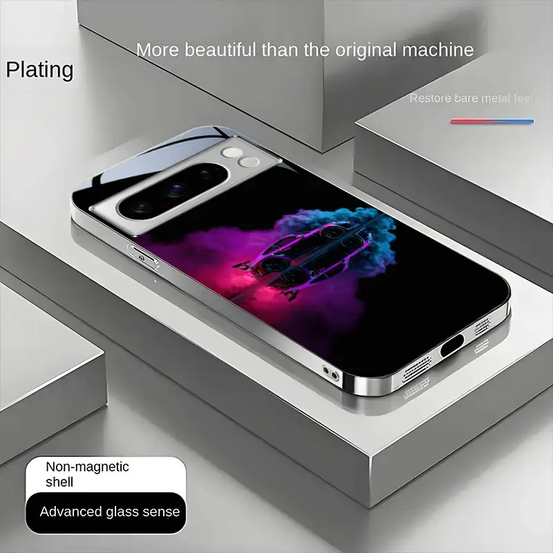 Cyber Boost  - Prisma - Image 5
