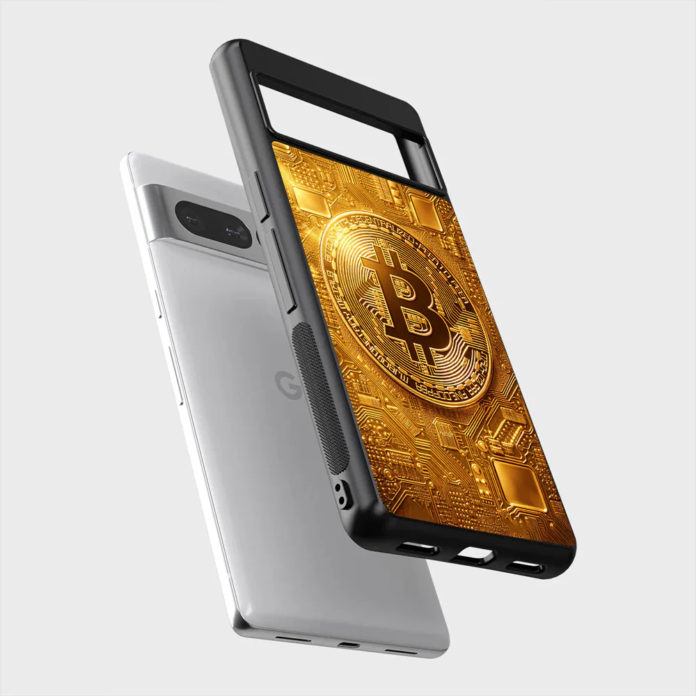 Cyber Bullion - Spectra - Image 2