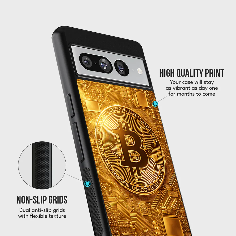 Cyber Bullion - Spectra - Image 3