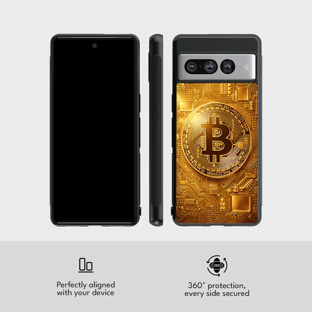 Cyber Bullion - Spectra - Image 4