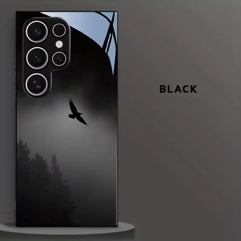 Dark Knight Eagle for Samsung - Spectra - Image 3