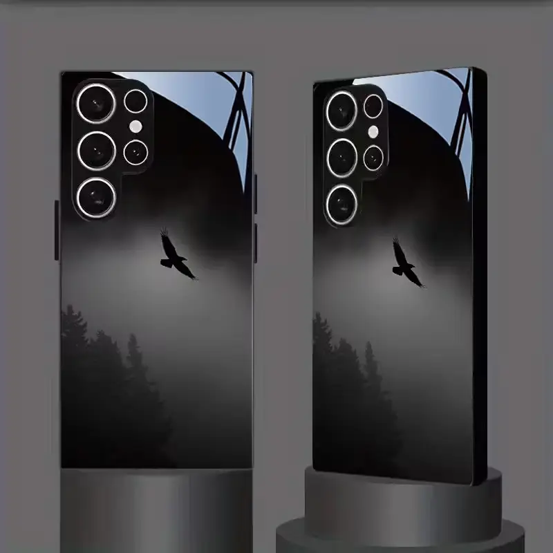Dark Knight Eagle for Samsung - Spectra - Image 4