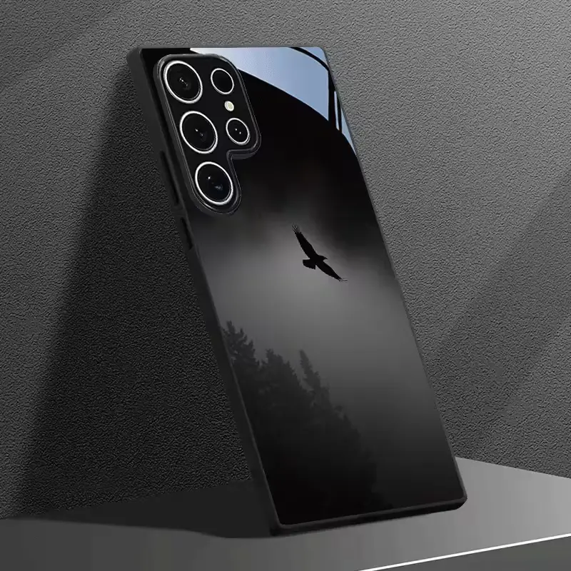Dark Knight Eagle for Samsung - Spectra - Image 5