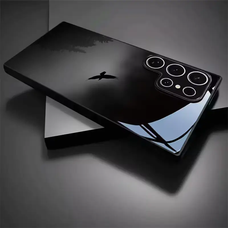 Dark Knight Eagle for Samsung - Spectra - Image 6
