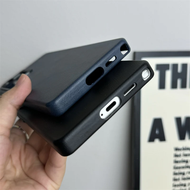 Dark Knight Leather Case - Image 4
