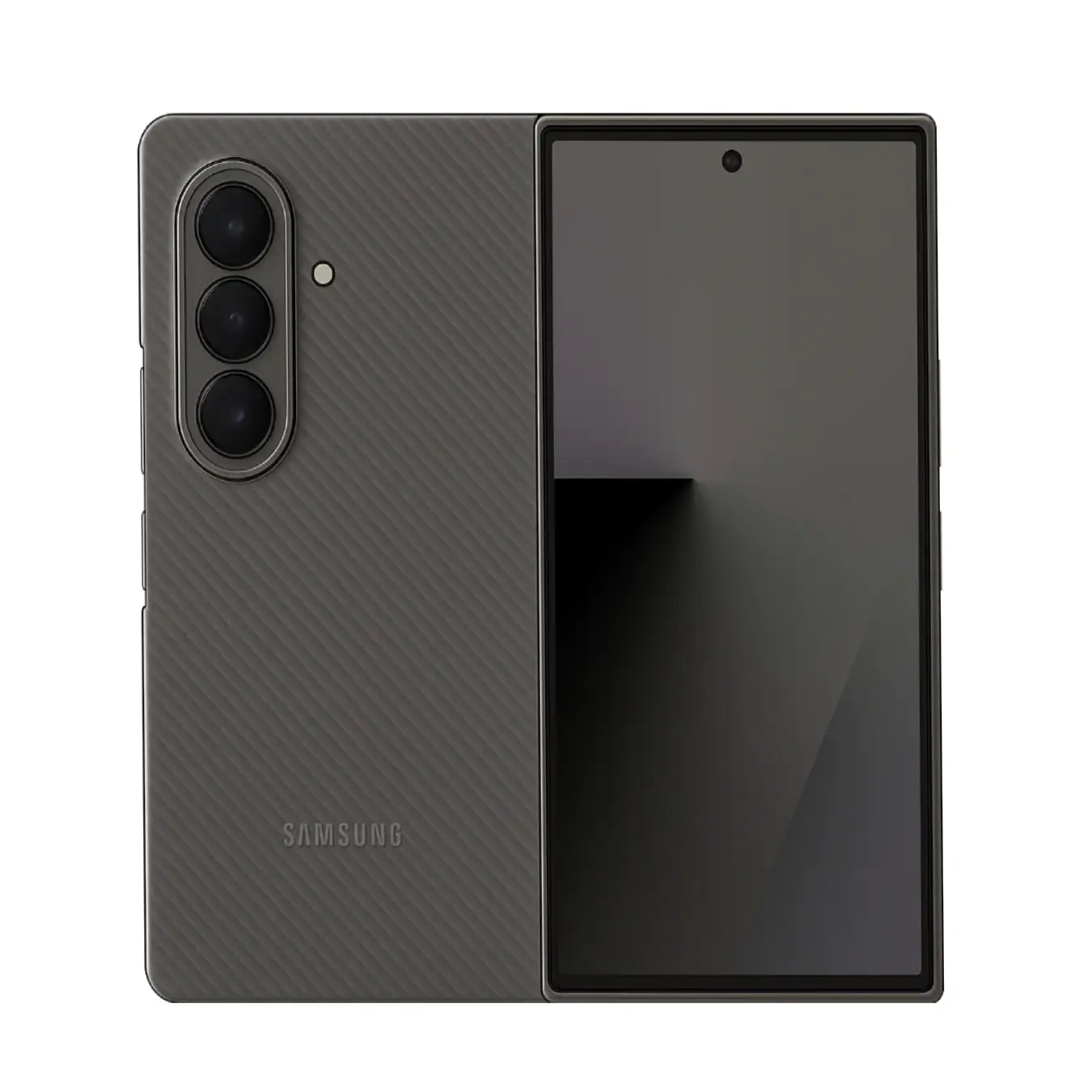 Dark Stone Luxe Carbon Fiber Case - Image 3