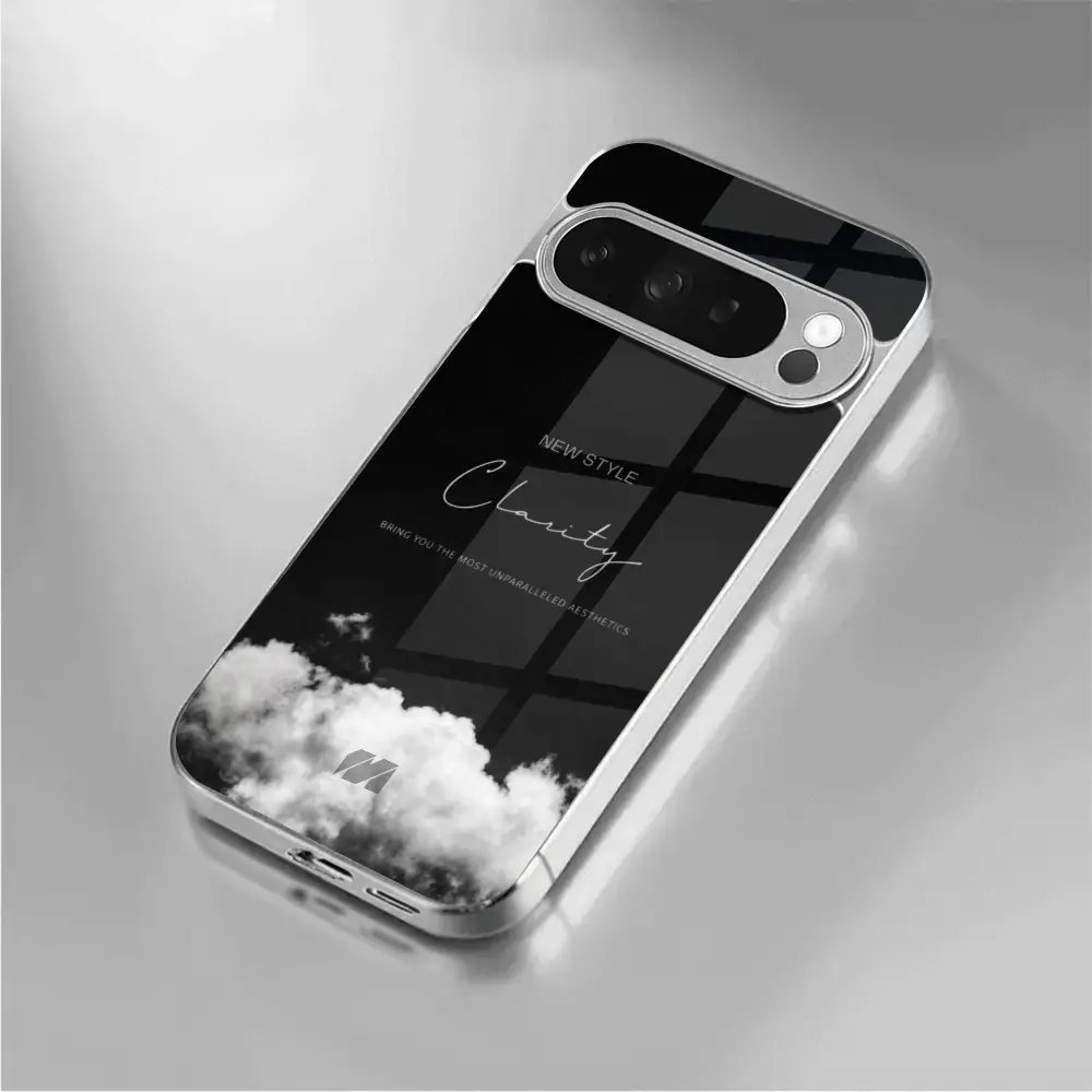 Darkroom Clouds - Prisma - Image 3