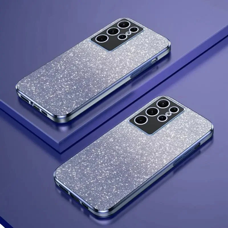 Dazzling Gloss Fusion Armor Case - Samsung - Image 3