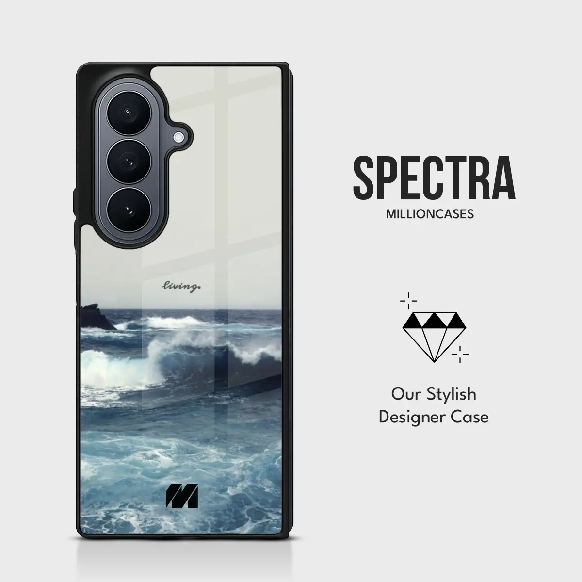 Deepwater Stillness - Spectra - Image 3