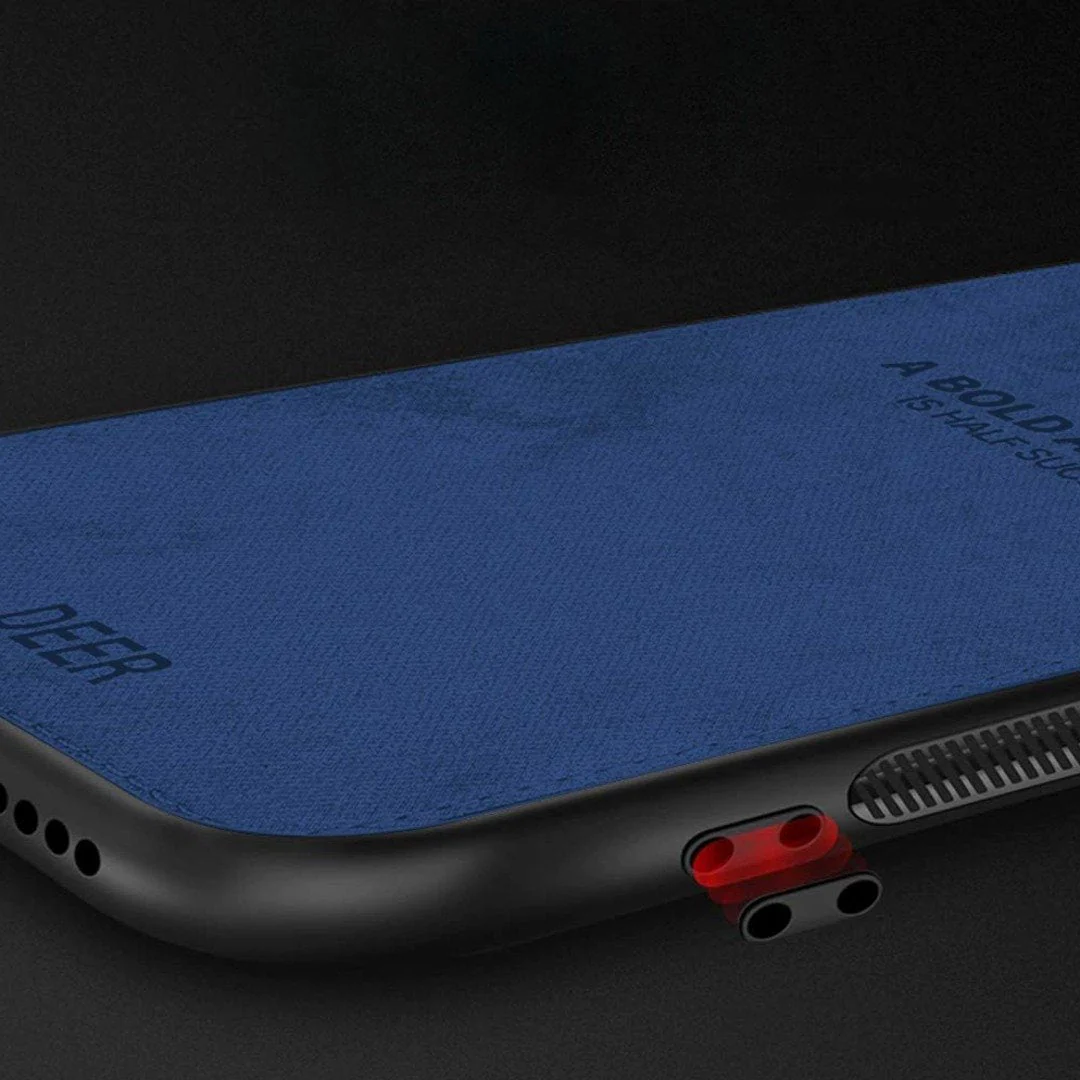 Deer Pattern Inspirational Soft Case - OnePlus - Image 10