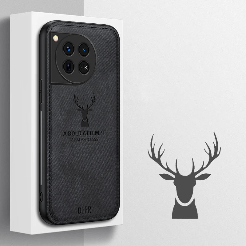Deer Pattern Inspirational Soft Case - OnePlus - Image 49