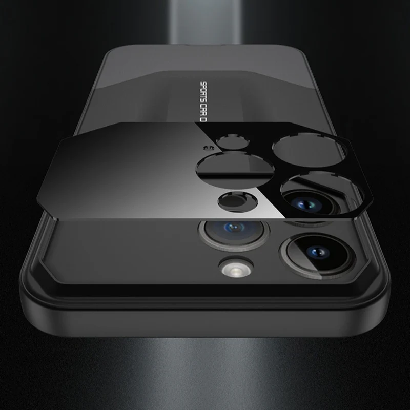 Deluxe Frost Arctic Armor Case - iPhone - Image 6