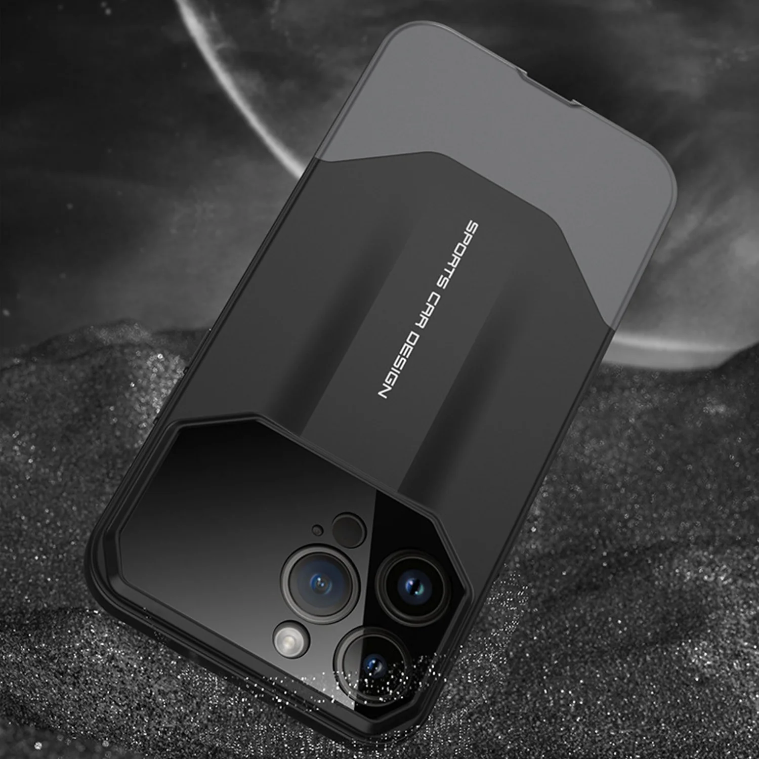Deluxe Frost Arctic Armor Case - iPhone - Image 7