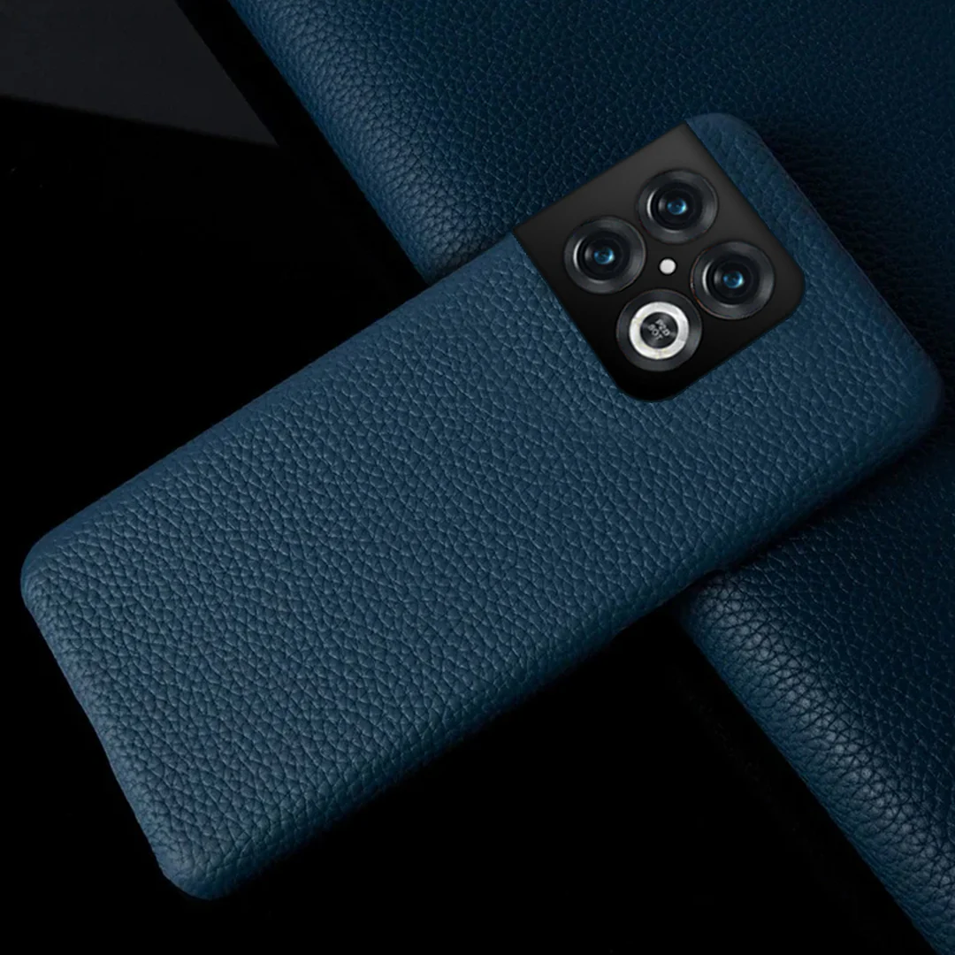 Deluxe Signature Leather Guard Case - OnePlus - Image 10