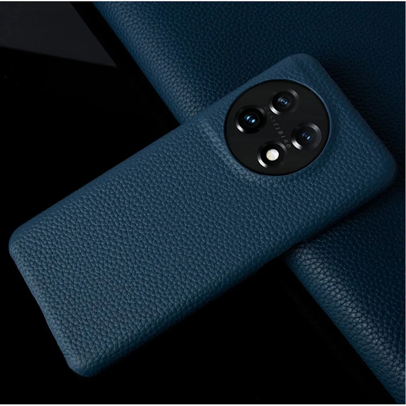 Deluxe Signature Leather Guard Case - OnePlus - Image 2