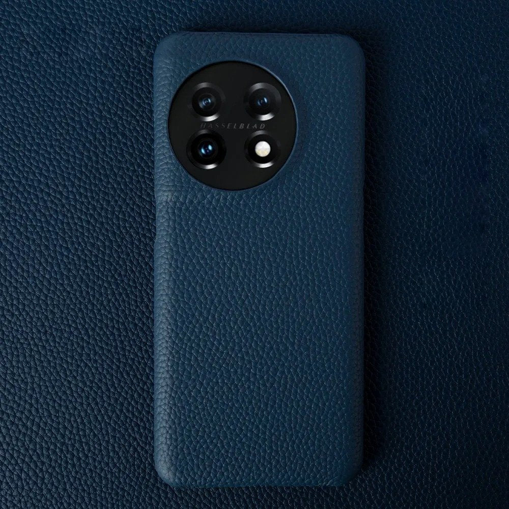 Deluxe Signature Leather Guard Case - OnePlus - Image 6
