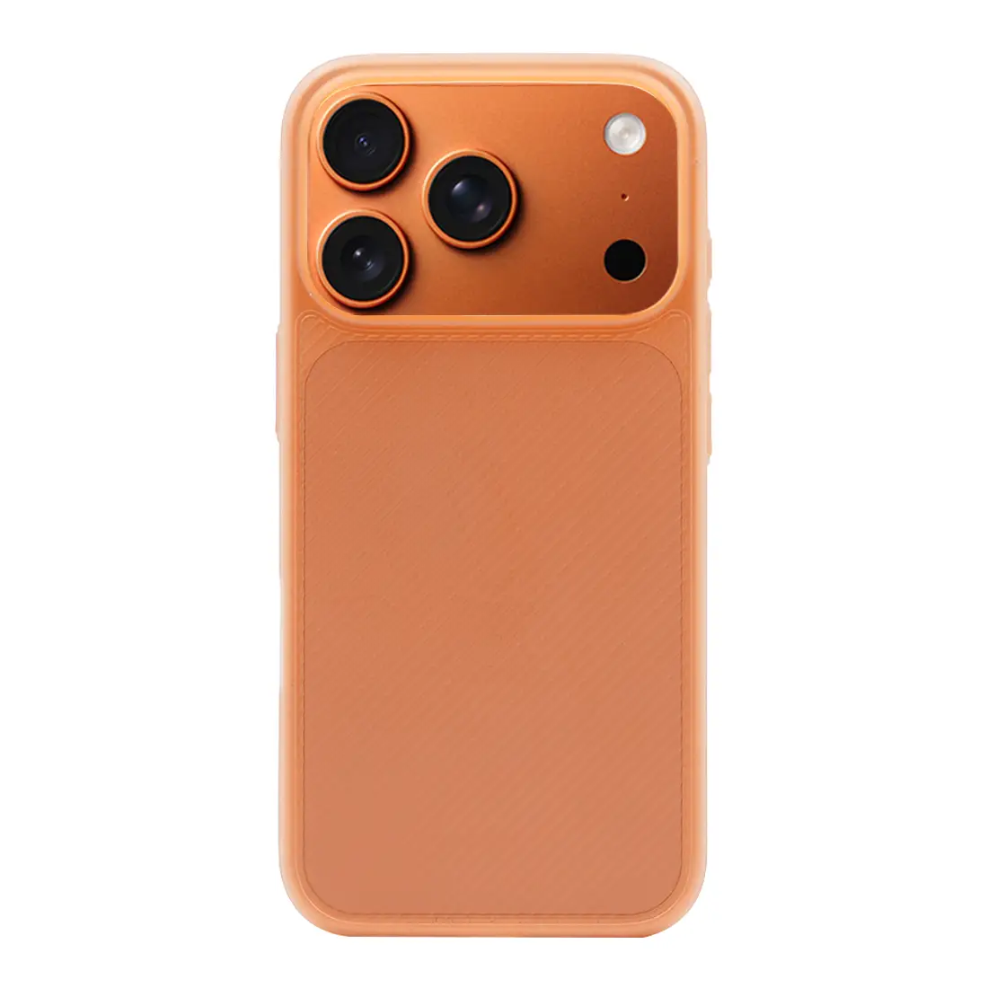 Desert Burnt Forsted Armor Case - Image 2