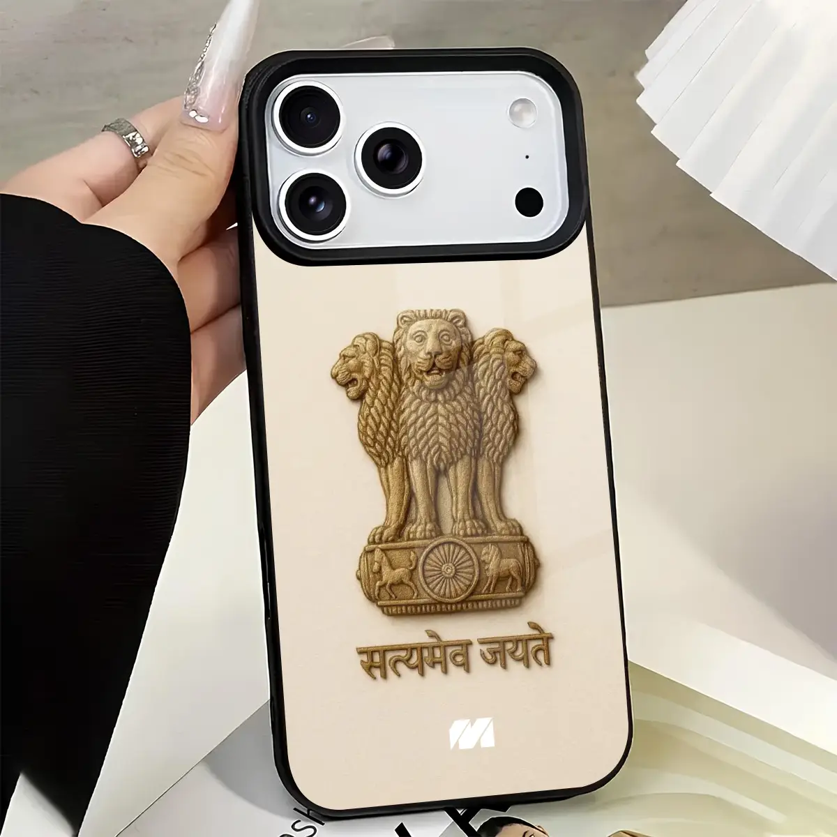 Dharma Pillar - Spectra - Image 5