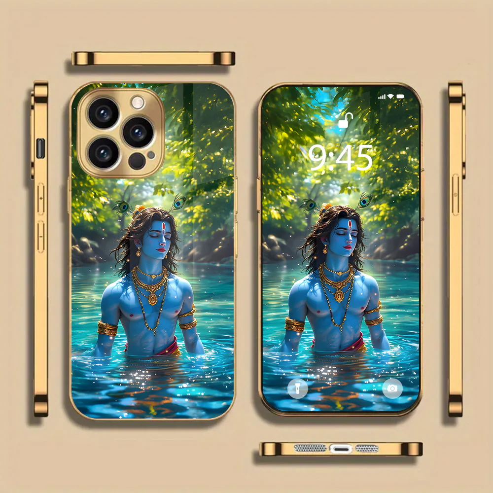 Divine Krishna - Prisma - Image 7
