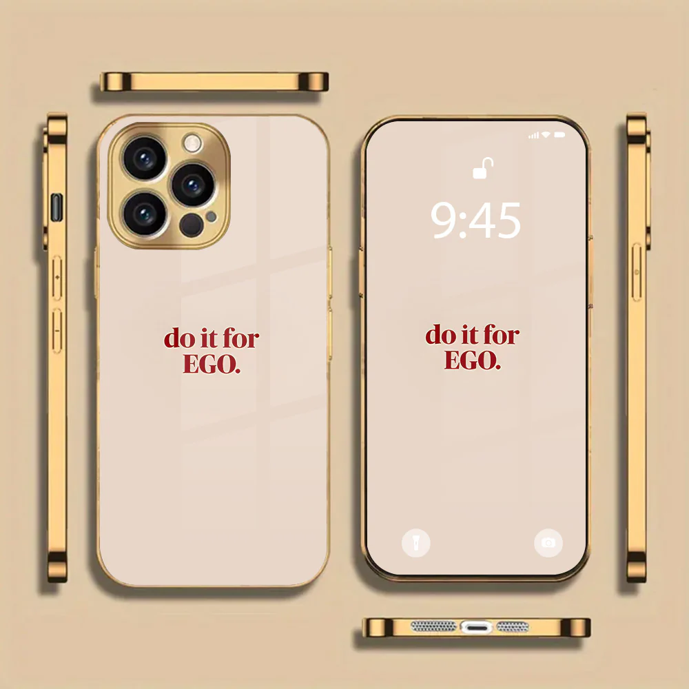 Do It For Ego - Prisma - Image 8