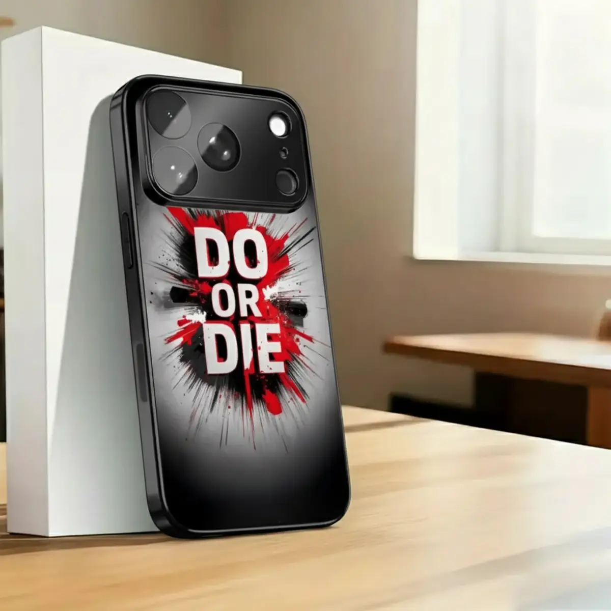 Do Or Die - Prisma - Image 2