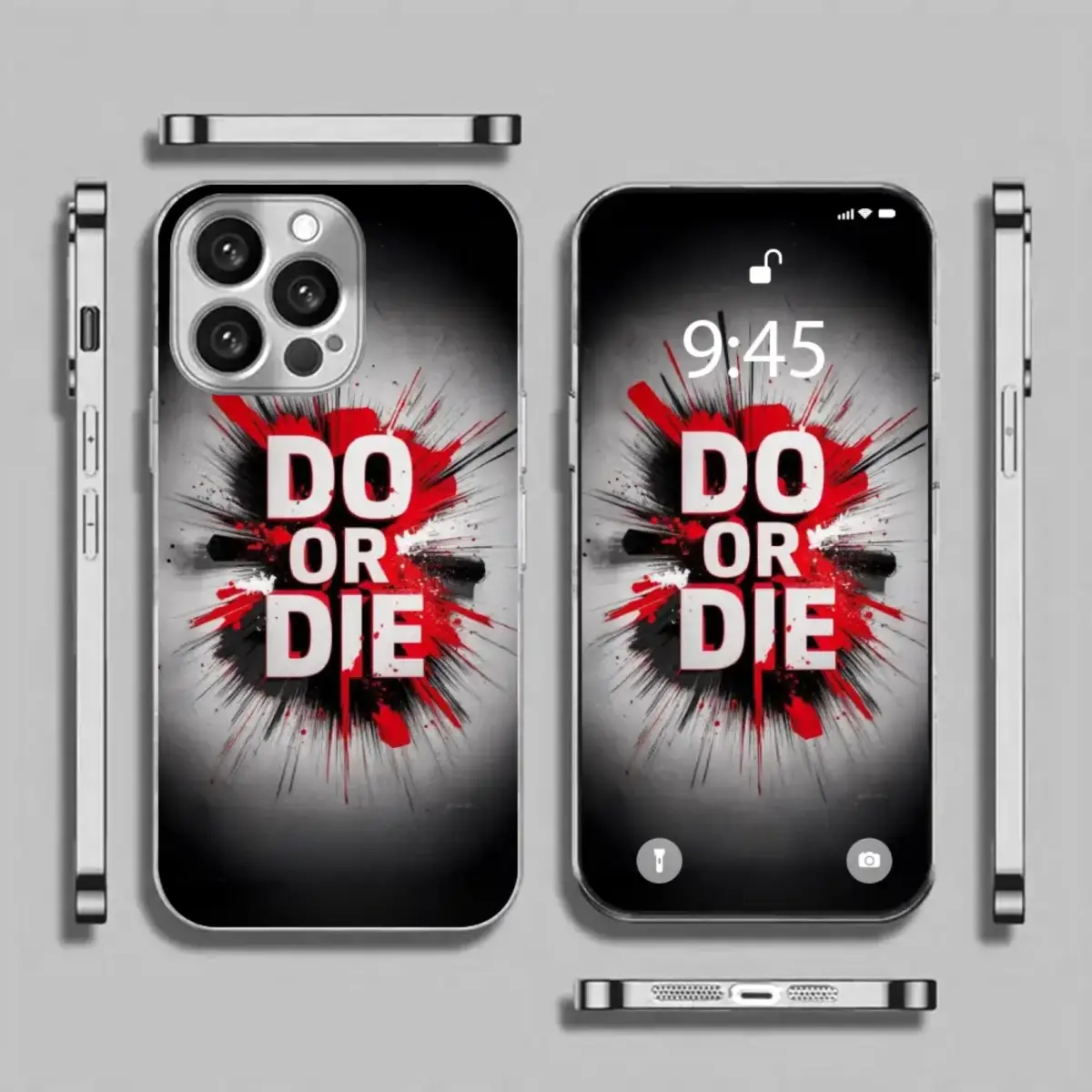 Do Or Die - Prisma - Image 6